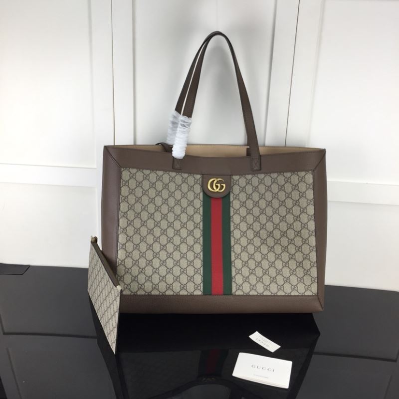 Gucci Shopping Bags - Click Image to Close